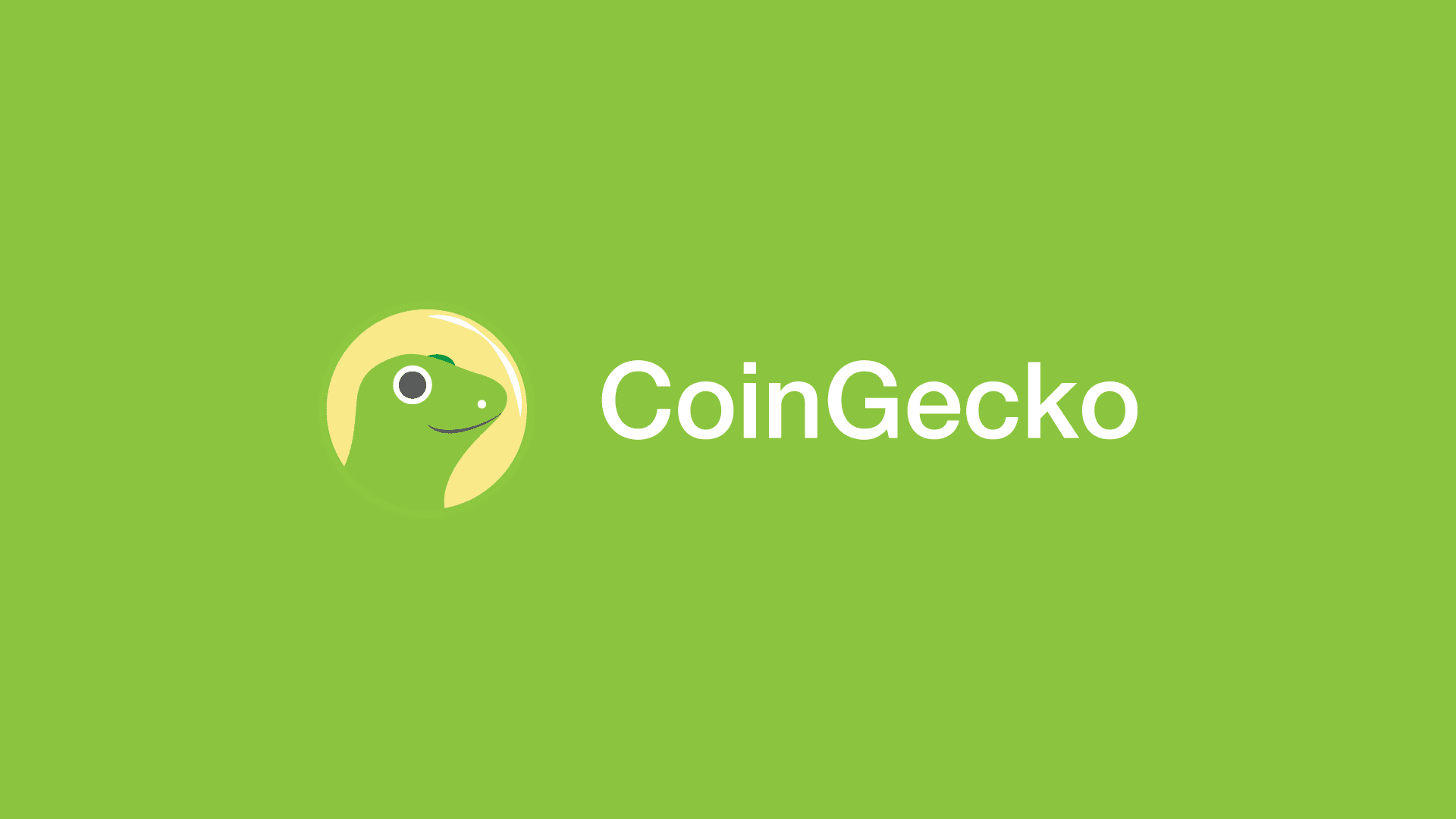 CoinGecko